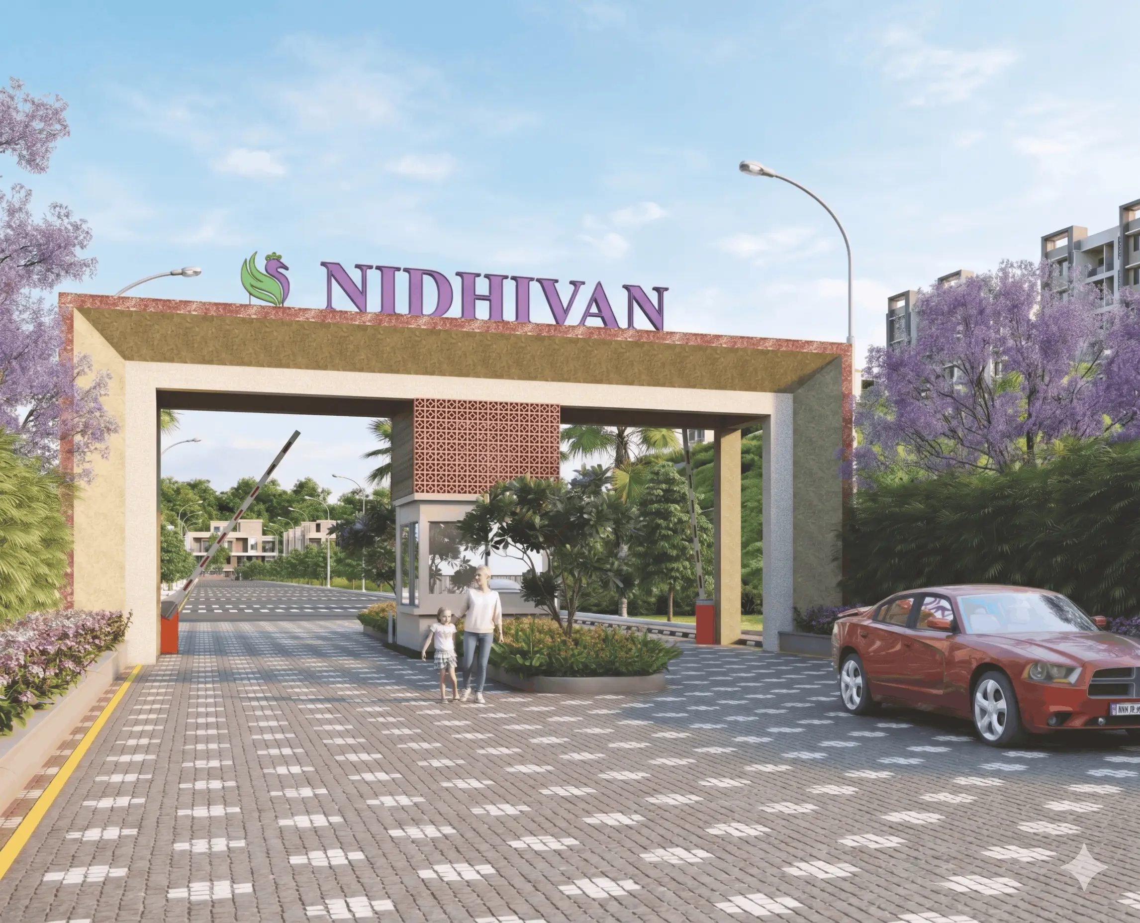 Nidhivan